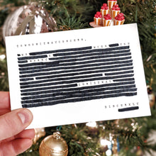 Card - Highlights: Create your own greeting card!