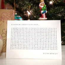 Card - Highlights: Create your own greeting card!